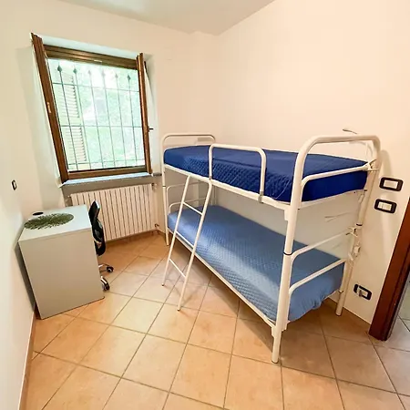 Ca Suvran Apartment