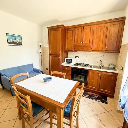 Apartamento Ca Suvran *