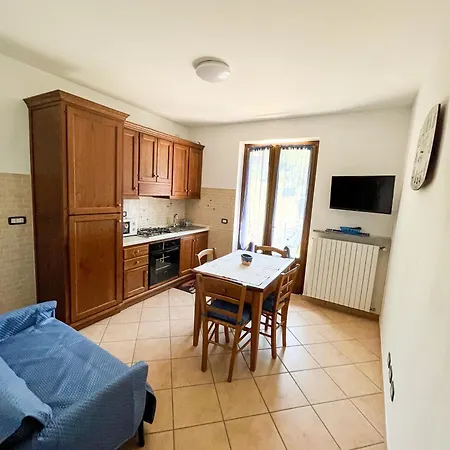 Apartamento Ca Suvran