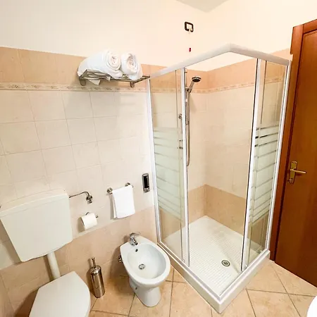 Apartment Ca Suvran *