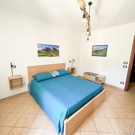 Apartment Ca Suvran *