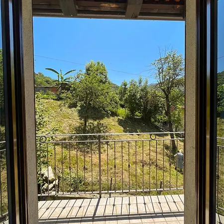 Apartamento Ca Suvran Roccaforte Mondovì