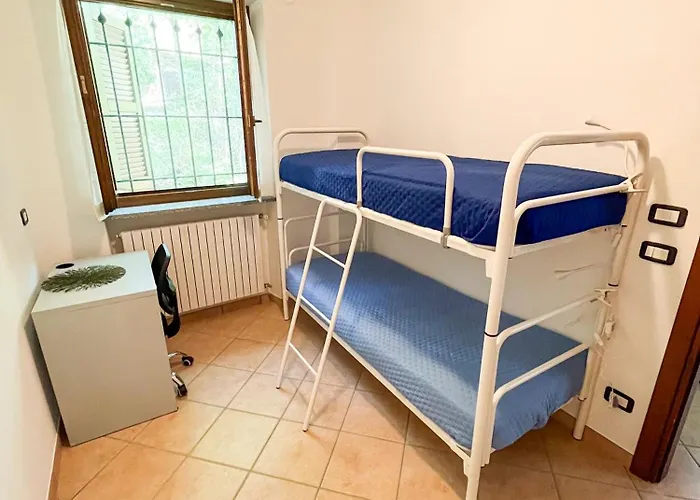 Ca Suvran דירה