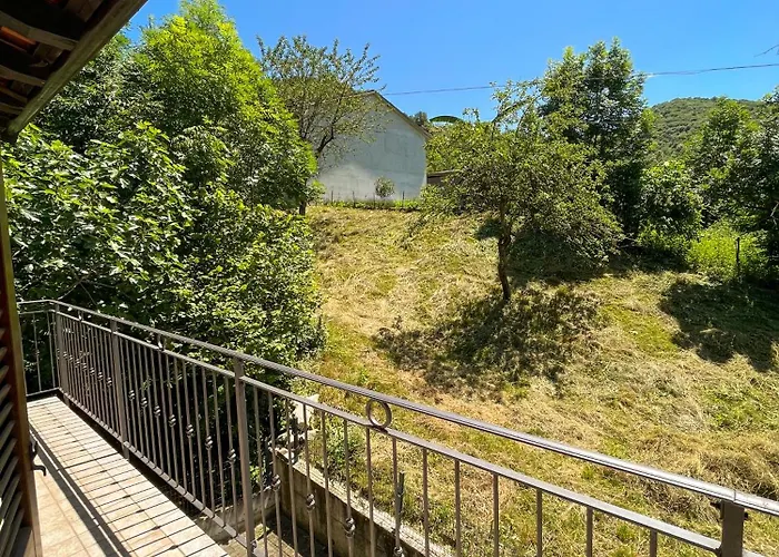 Ca Suvran דירה Roccaforte Mondovì